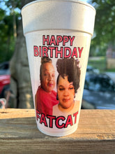 Load image into Gallery viewer, Foam cups