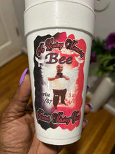 Load image into Gallery viewer, Foam cups