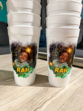 Load image into Gallery viewer, Foam cups