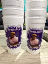 Load image into Gallery viewer, Foam cups