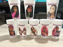 Load image into Gallery viewer, Foam cups