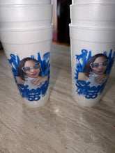 Load image into Gallery viewer, Foam cups