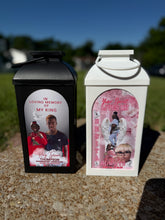 Load image into Gallery viewer, Memorial Lantern