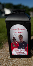 Load image into Gallery viewer, Memorial Lantern