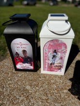 Load image into Gallery viewer, Memorial Lantern