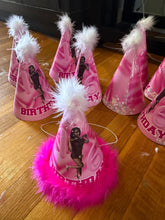 Load image into Gallery viewer, Custom Party Hats