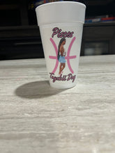 Load image into Gallery viewer, Foam cups