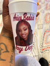 Load image into Gallery viewer, Foam cups