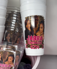 Load image into Gallery viewer, Foam cups