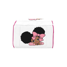 Load image into Gallery viewer, Girls Diaper Bag