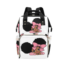 Load image into Gallery viewer, Girls Diaper Bag