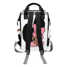Load image into Gallery viewer, Girls Diaper Bag