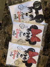 Load image into Gallery viewer, Adult Short Sleeve Tees