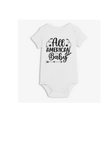 Load image into Gallery viewer, Baby Onesie