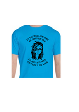 Load image into Gallery viewer, I'm Not Sugar And Spice And Everything Nice Shirt