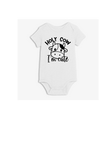 Load image into Gallery viewer, Baby Onesie