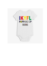 Load image into Gallery viewer, Baby Onesie