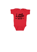 Load image into Gallery viewer, Baby Onesie