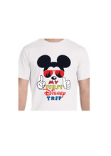 Load image into Gallery viewer, Disney Shirts