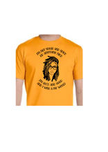 Load image into Gallery viewer, I'm Not Sugar And Spice And Everything Nice Shirt