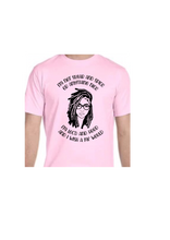 Load image into Gallery viewer, I'm Not Sugar And Spice And Everything Nice Shirt