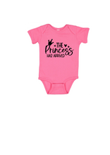 Load image into Gallery viewer, Baby Onesie