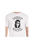 Load image into Gallery viewer, I'm Not Sugar And Spice And Everything Nice Shirt