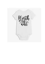 Load image into Gallery viewer, Baby Onesie