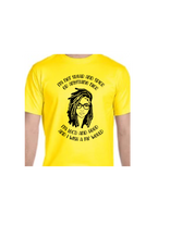 Load image into Gallery viewer, I'm Not Sugar And Spice And Everything Nice Shirt