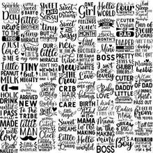 Load image into Gallery viewer, Baby Onesie