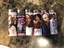 Load image into Gallery viewer, Lighters