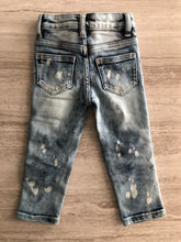Load image into Gallery viewer, Toddler Boy Jeans