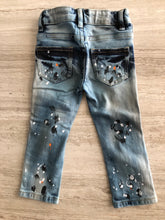 Load image into Gallery viewer, Toddler Boy Jeans
