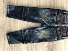 Load image into Gallery viewer, Toddler Boy Jeans