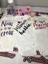 Load image into Gallery viewer, Baby Bag