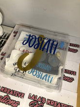 Load image into Gallery viewer, Baby Bag