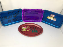 Load image into Gallery viewer, Serving/Rolling/Beauty Trays