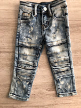 Load image into Gallery viewer, Toddler Boy Jeans