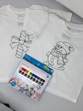 Load image into Gallery viewer, Coloring Tshirts