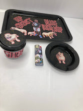 Load image into Gallery viewer, Serving/Rolling/Beauty Trays