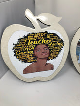 Load image into Gallery viewer, Apple photo frame