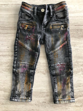 Load image into Gallery viewer, Toddler Boy Jeans