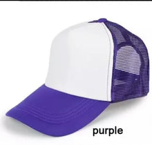 Load image into Gallery viewer, Trucker Hats