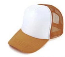 Load image into Gallery viewer, Trucker Hats