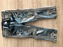 Load image into Gallery viewer, Toddler Boy Jeans