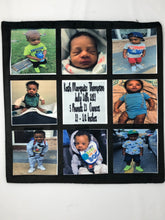 Load image into Gallery viewer, 9 panel pillow