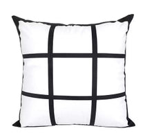 Load image into Gallery viewer, 9 panel pillow