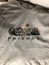 Load image into Gallery viewer, Adult Short Sleeve Tees