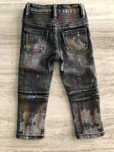 Load image into Gallery viewer, Toddler Boy Jeans