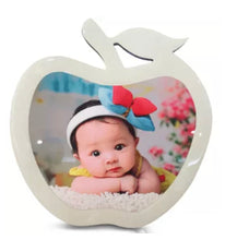 Load image into Gallery viewer, Apple photo frame